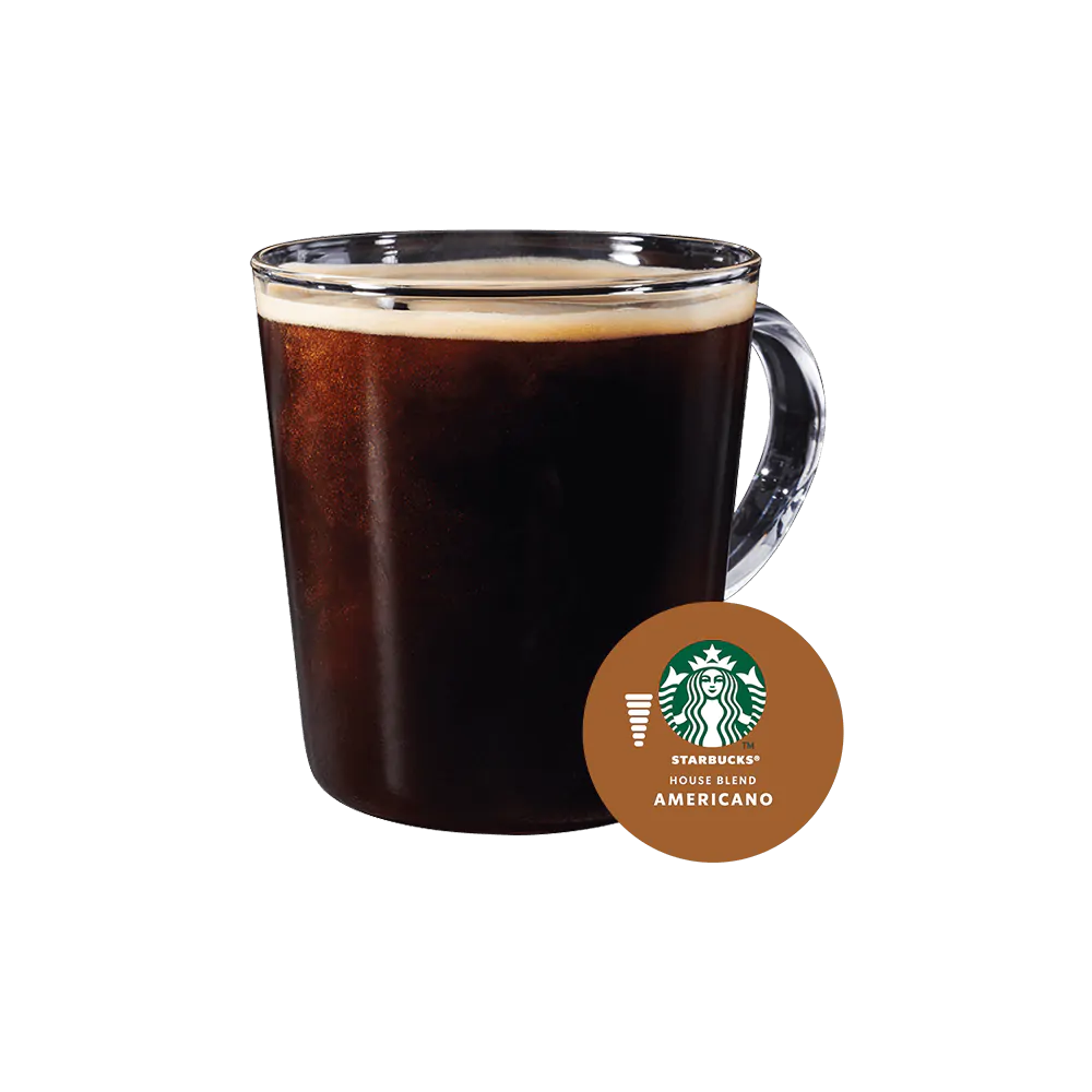 STARBUCKS® Americano House Blend